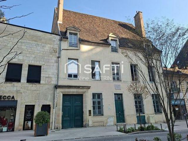 Appartement 1 chambres, Dijon Bourgogne 21000 ES100056295
