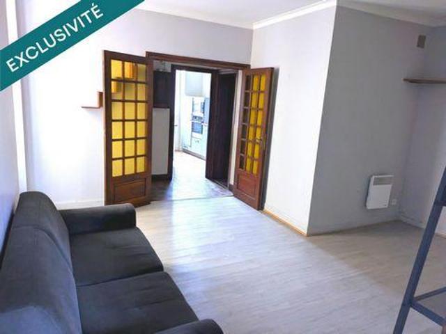 Appartement 1 chambres, Dijon Bourgogne 21000 ES98335557