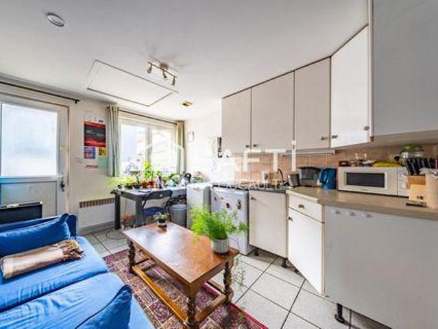 Appartement 1 chambres, Dijon Bourgogne 21000 ES98830275