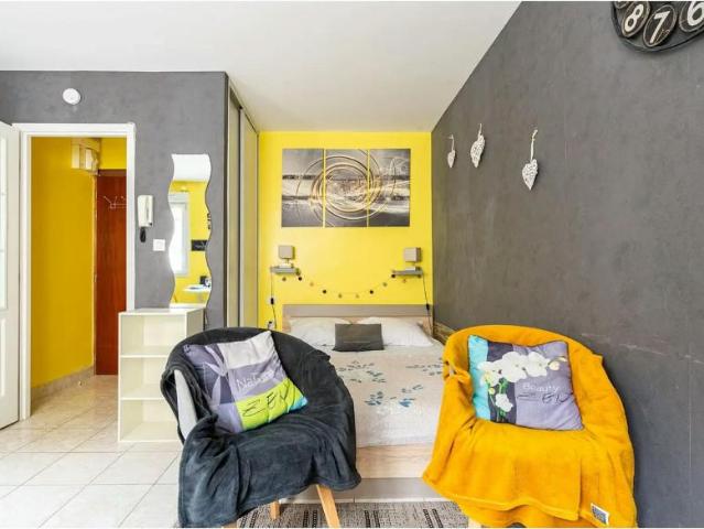 Appartement 1 chambres, Dijon Dijon 21000 DS101774883