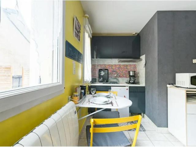 Appartement 1 chambres, Dijon Dijon 21000 ES101774883