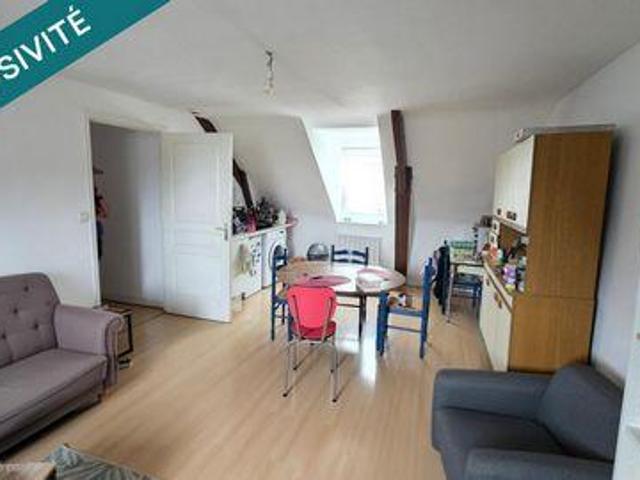 Appartement 1 chambres, Dol Bretagne 35120 DS105138852
