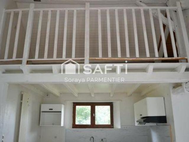 Appartement 1 chambres, Domont Île 95330 DS103617440