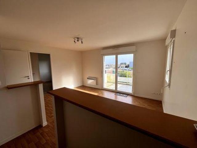 Appartement 1 chambres, Douarnenez Bretagne 29100 DS99128913