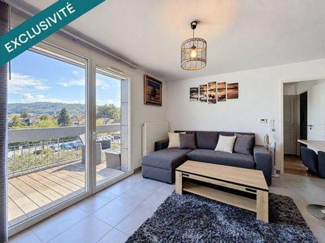 Appartement 1 chambres, Douvaine Rhône 74140 DS105826464