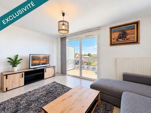 Appartement 1 chambres, Douvaine Rhône 74140 ES105826464