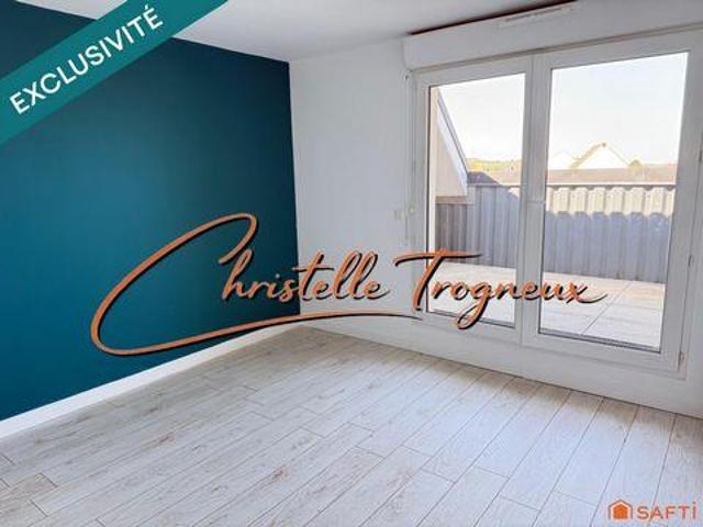 Appartement 1 pièce 49 m² · 49 m² · 130 000 €