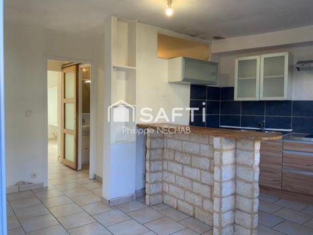 Appartement 1 chambres, Evreux Haute 27000 DS102919465