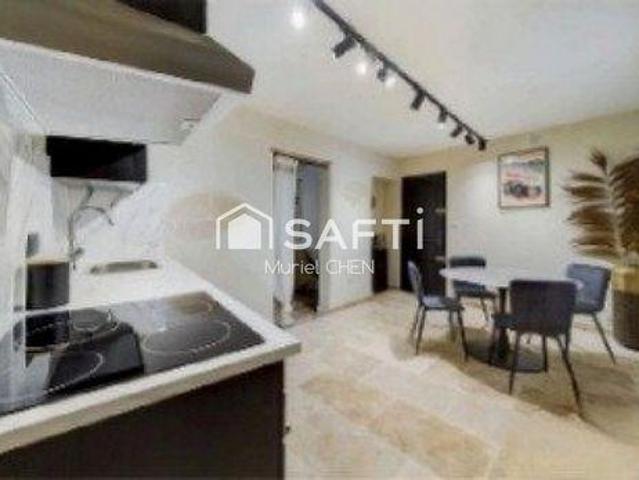 Appartement 1 chambres, Eyragues Provence 13630 DLS104786769