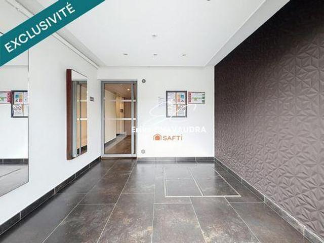 Appartement 1 chambres, Éleu Nord 62300 DS103376598