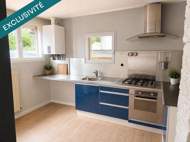 Appartement 1 chambres, Epinal Lorraine 88000 DLS105103048