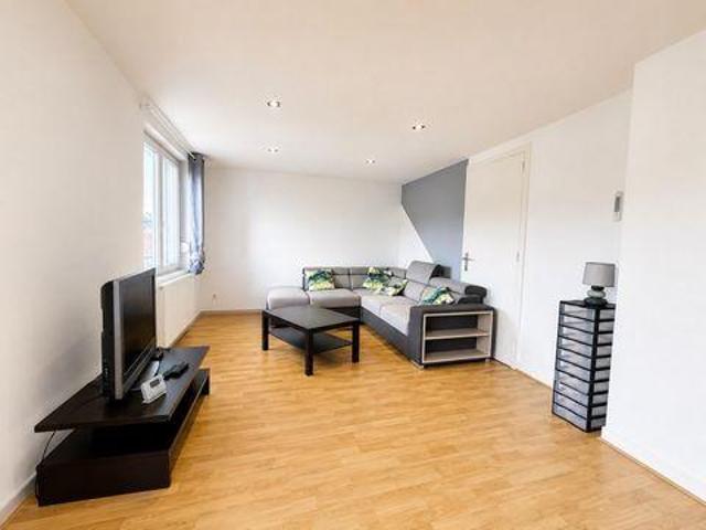 Appartement 1 chambres, Epinal Lorraine 88000 DS104006178