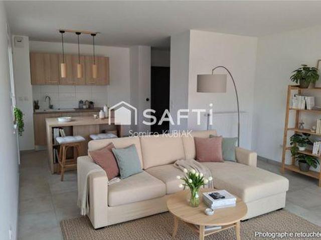 Appartement 1 chambres, Escalquens Midi 31750 ELS104041211