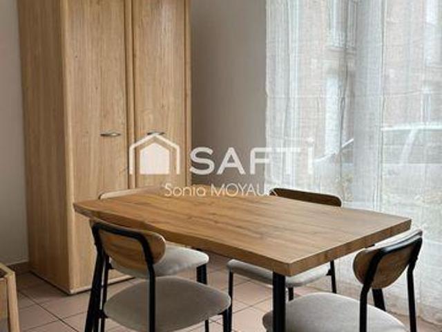 Appartement 1 chambres, Famars Nord 59300 ES103700068