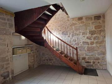 Appartement 1 chambres, Figeac Midi 46100 ES103546404