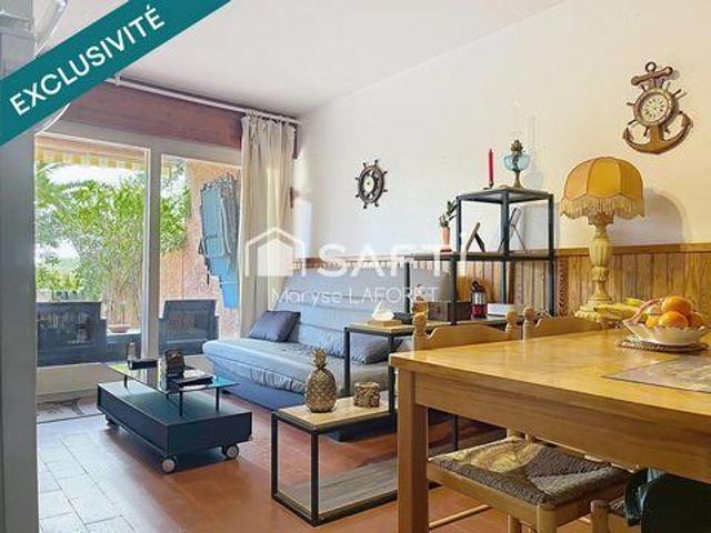 Appartement 1 chambres, Fitou Languedoc 11510 DS102440019