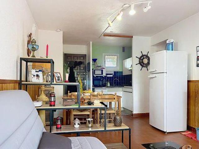 Appartement 1 chambres, Fitou Languedoc 11510 DS105188616