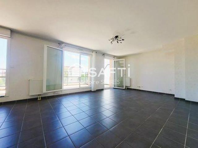 Appartement 1 chambres, Fleury Basse 14123 DLS103376788