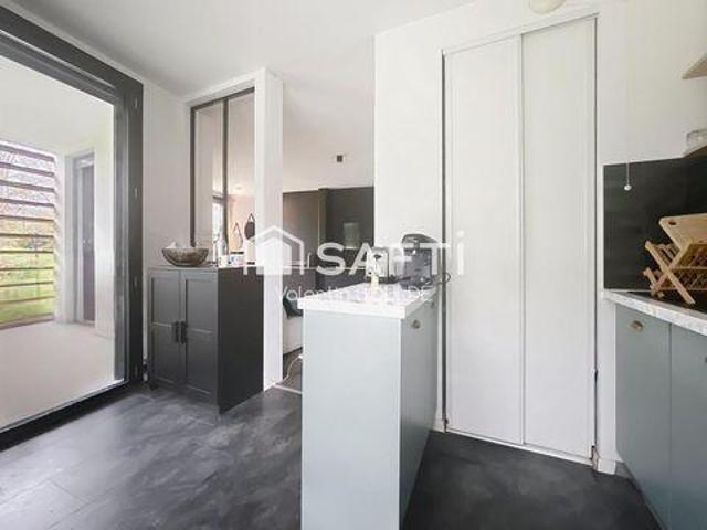 Appartement 1 chambres, Floirac Aquitaine 33270 ES99984585