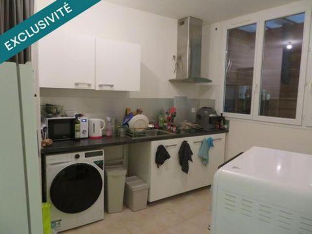 Appartement 1 chambres, Foix Midi 09000 DS102556676