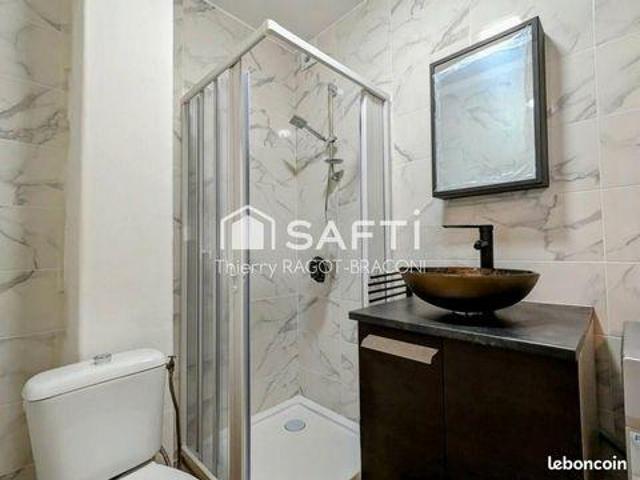 Appartement 1 chambres, Fontenay Île 78440 ES105285559