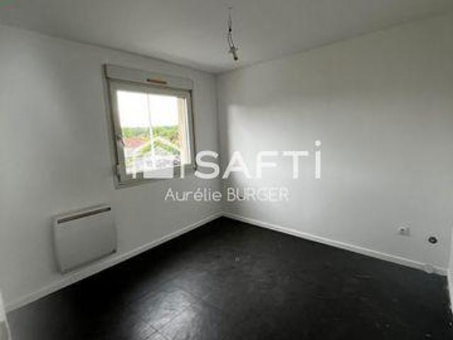 Appartement 1 chambres, Forbach Lorraine 57600 DS102919426