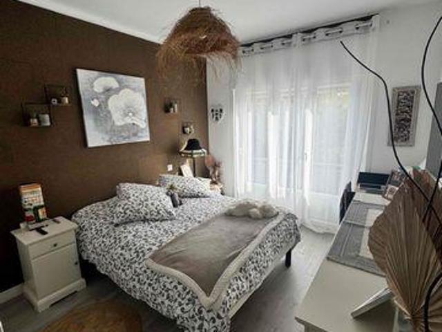 Appartement 1 chambres, Frejus Provence 83370 DLS99128427