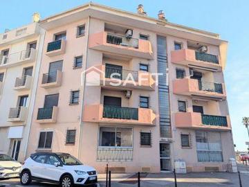 Coeur de ville Fréjus, Centre de Saint-Raphaël