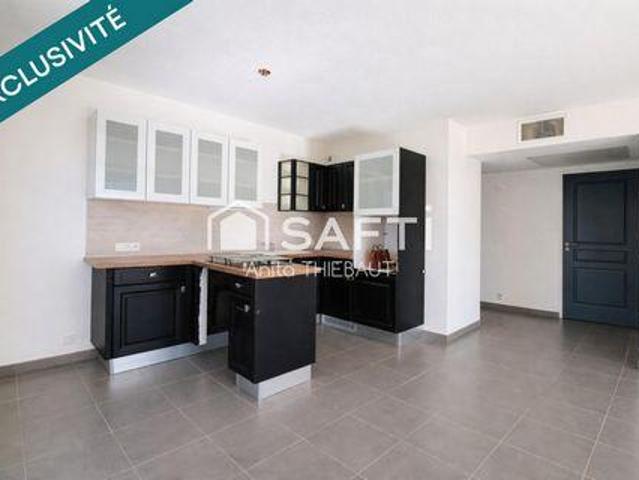 Appartement 1 chambres, Frejus Provence 83600 DLS100262342