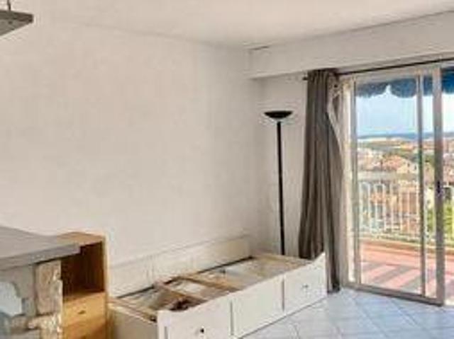 Appartement 1 chambres, Frejus Provence 83600 DLS103156163