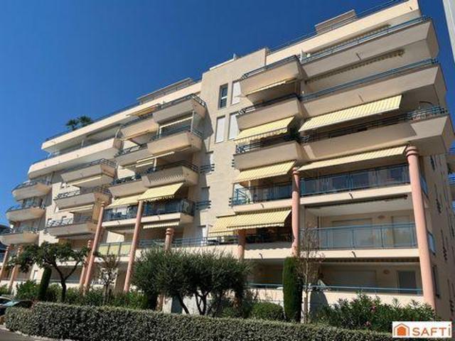 Appartement 1 chambres, Frejus Provence 83600 DLS105138872