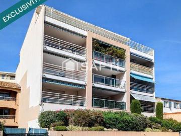 Appartement 1 chambres, Frejus Provence 83600 DS100780682