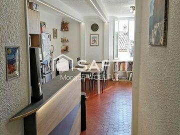 Appartement 1 chambres, Frejus Provence 83600 DS101313360