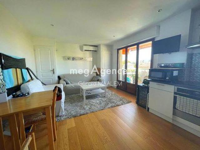 Appartement 1 chambres, Frejus Provence 83600 DS105253797