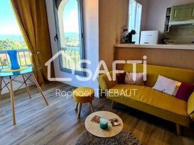 Appartement 1 chambres, Frejus Provence 83600 DS105272683
