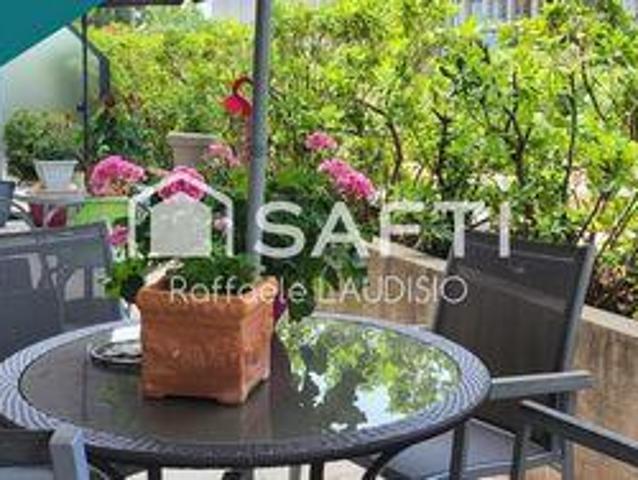 Appartement 1 chambres, Frejus Provence 83600 DS105381434