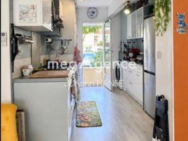 Appartement 1 chambres, Frejus Provence 83600 DS105472583