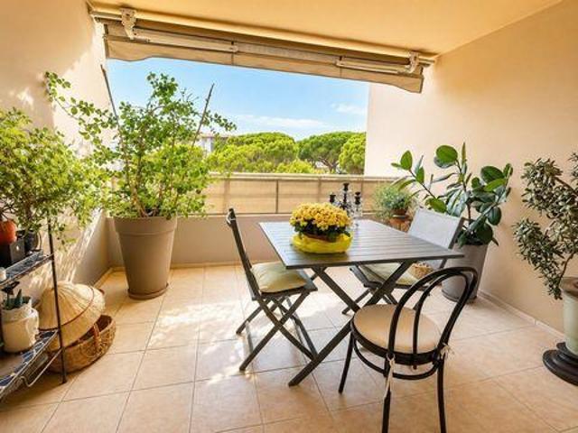 Appartement 1 chambres, Frejus Provence 83600 DS95715875