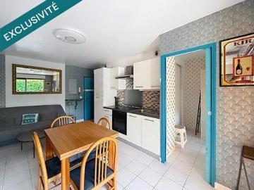 Appartement 1 chambres, Frejus Provence 83600 ES100725497