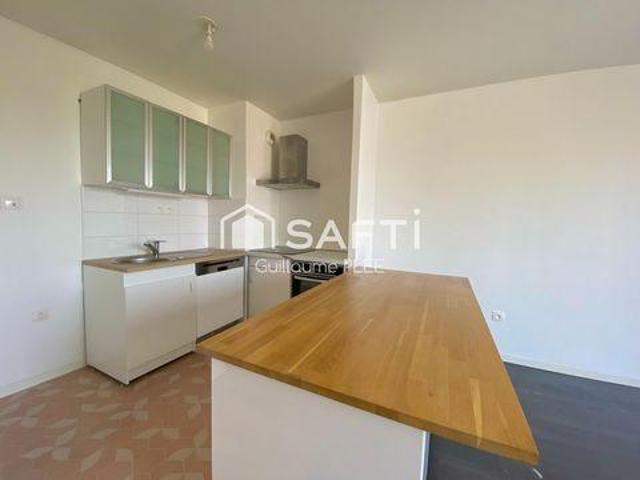 Appartement 1 chambres, Fresnes Île 94260 DS100776214