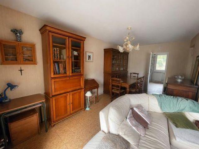 Appartement 1 chambres, Gueret Limousin 23000 DS102556823