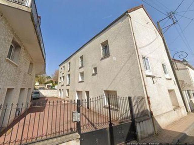 Appartement 1 chambres, Gargenville Île 78440 DLS105398686