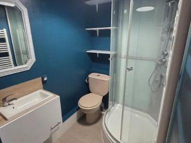 Appartement 1 chambres, GENISSAC Aquitaine 33420 DS103702325