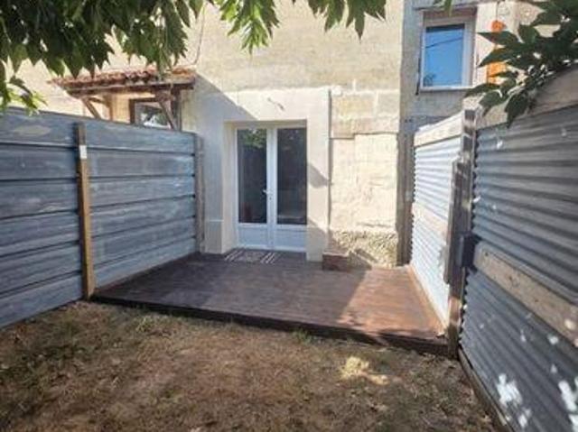 Appartement 1 chambres, GENISSAC Aquitaine 33420 ES103702325