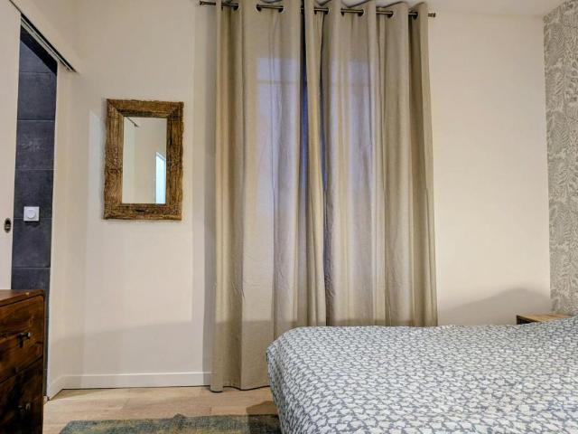 Appartement 1 chambres, Gentilly Gentilly 94250 ES101951243