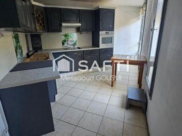 Appartement 1 chambres, Givors Rhône 69700 DS103183176