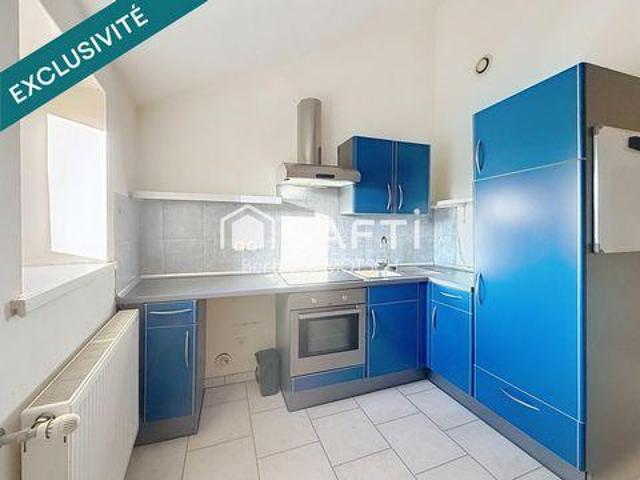 Appartement 1 chambres, Gorcy Lorraine 54730 DS105472503