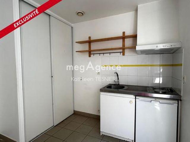 Appartement 1 chambres, Granville Basse 50400 DS101778946