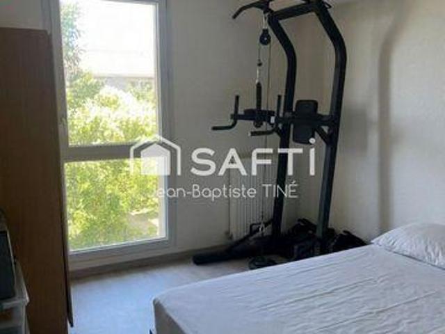 Appartement 1 chambres, Gratentour Midi 31150 DS103926996