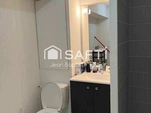 Appartement 1 chambres, Gratentour Midi 31150 ELS103926996